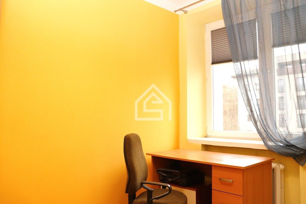 Mieszkanie 3-pokojowe Kłaj. Zdjęcie 13