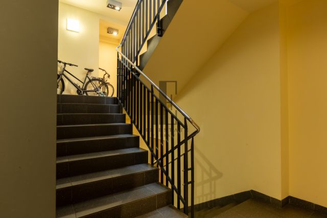 Mieszkanie 2-pokojowe Warszawa Mokotów. Zdjęcie 8