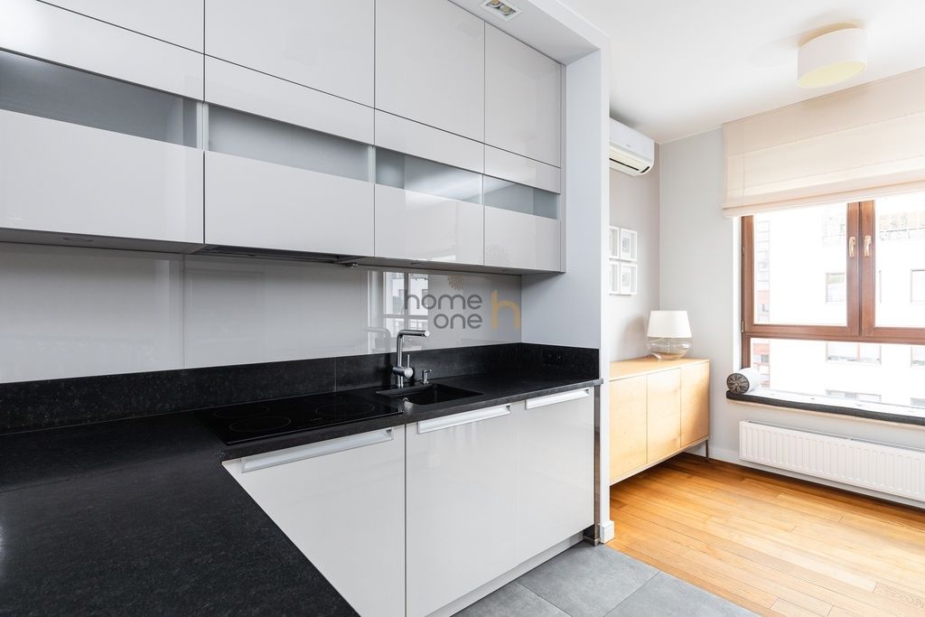 Mieszkanie 3-pokojowe Warszawa, ul. Franciszka Klimczaka. Zdjęcie 5