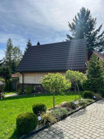 Działka rod Wierzchowie. Zdjęcie 1