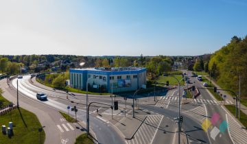 Lokal Olsztyn Likusy, ul. Bałtycka