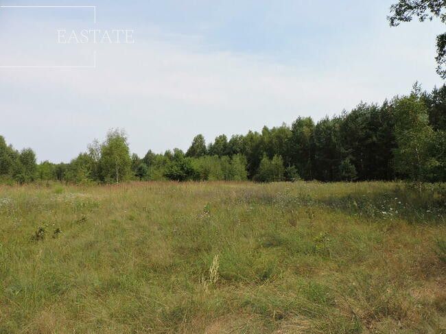 Działka rolna Głogów