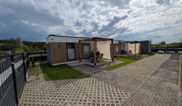 Działka rekreacyjna Jastrzębia Góra