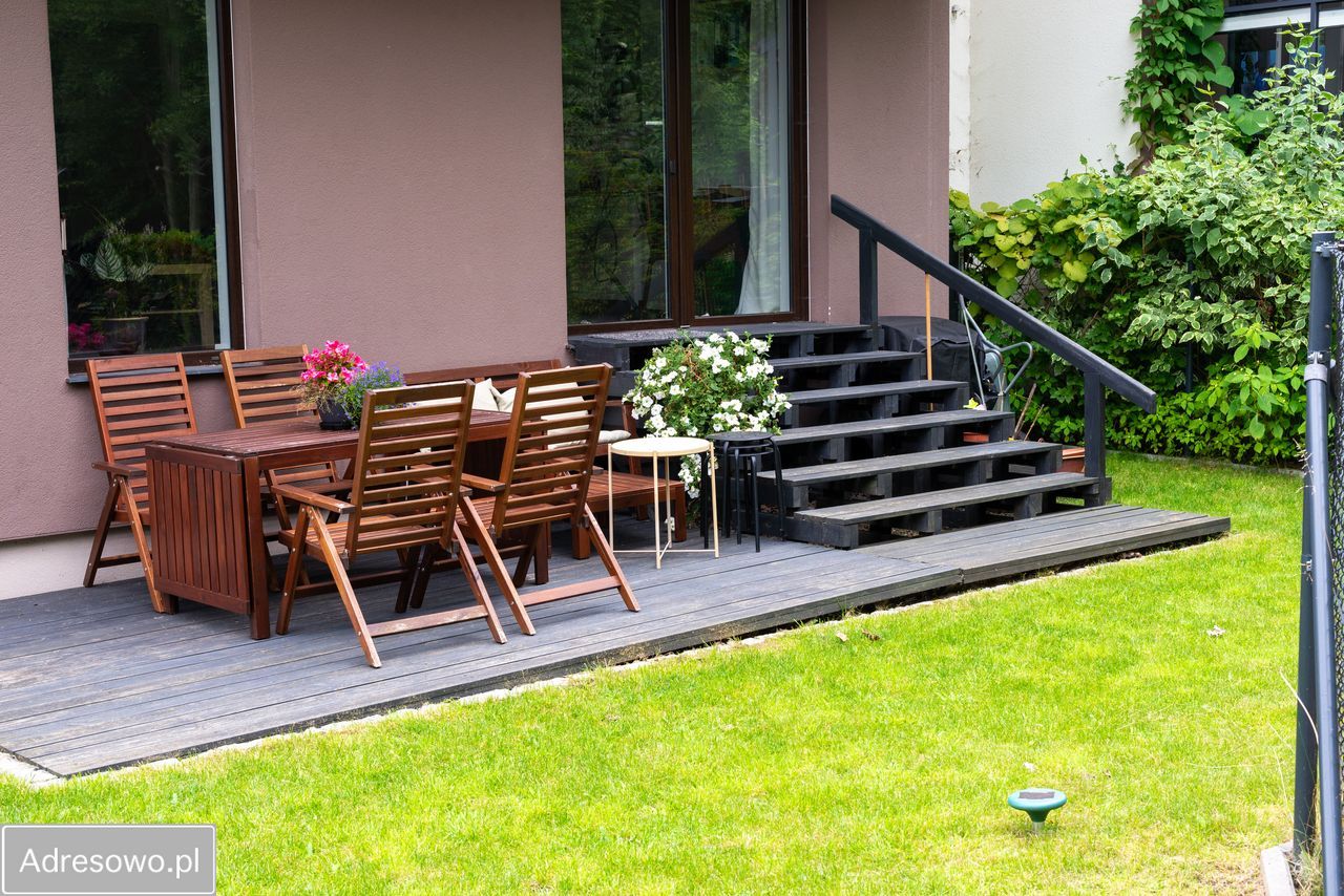 dom wolnostojący, 3 pokoje Koszalin Rokosowo, ul. Cyprysowa. Zdjęcie 9