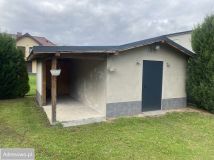 bliźniak, 3 pokoje Oława, ul. Świerkowa. Zdjęcie 3