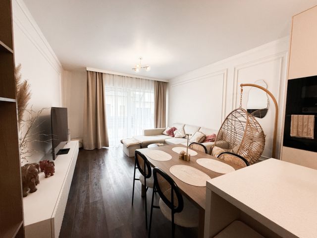 Mieszkanie 2-pokojowe Kobylnica, ul. Kościeliska. Zdjęcie 3