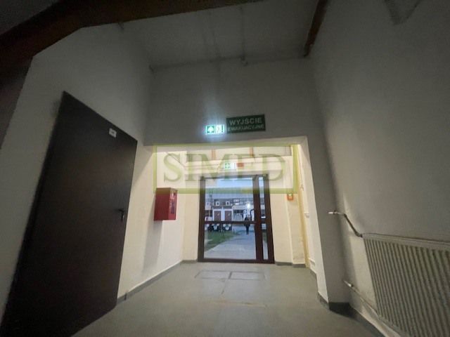 Hala/magazyn Warszawa Bielany. Zdjęcie 8