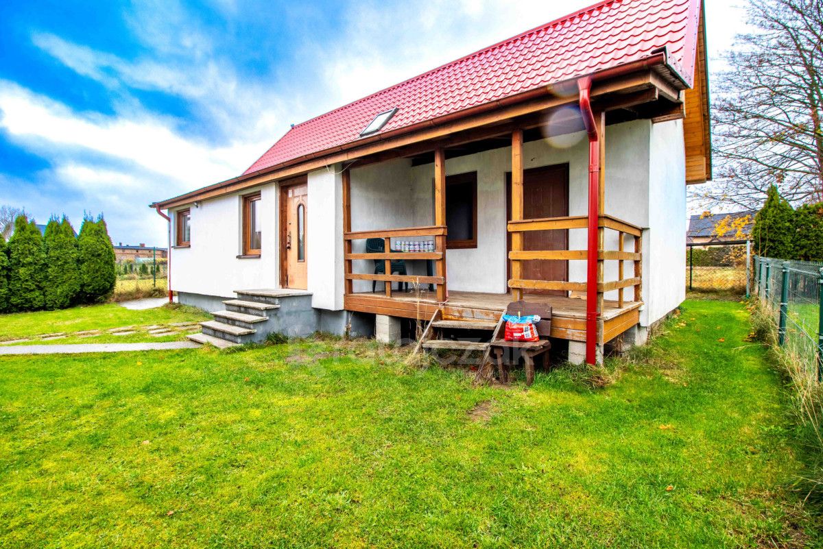 dom wolnostojący, 4 pokoje Łebcz, ul. Pucka. Zdjęcie 38