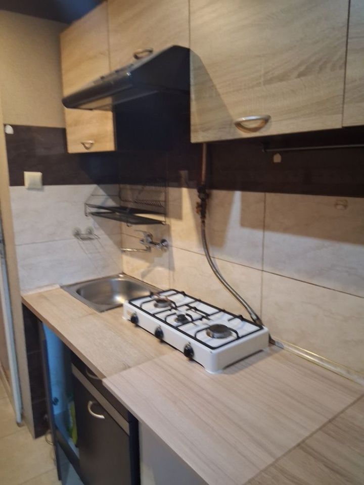 Mieszkanie 1-pokojowe Brzeszcze. Zdjęcie 7