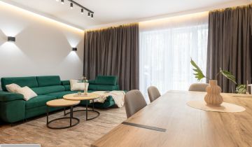 Mieszkanie 4-pokojowe Darłowo, ul. Kropla Bałtyku