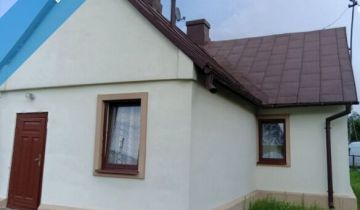 dom wolnostojący, 4 pokoje Ostrów Mazowiecka, ul. Stanisława Duboisa