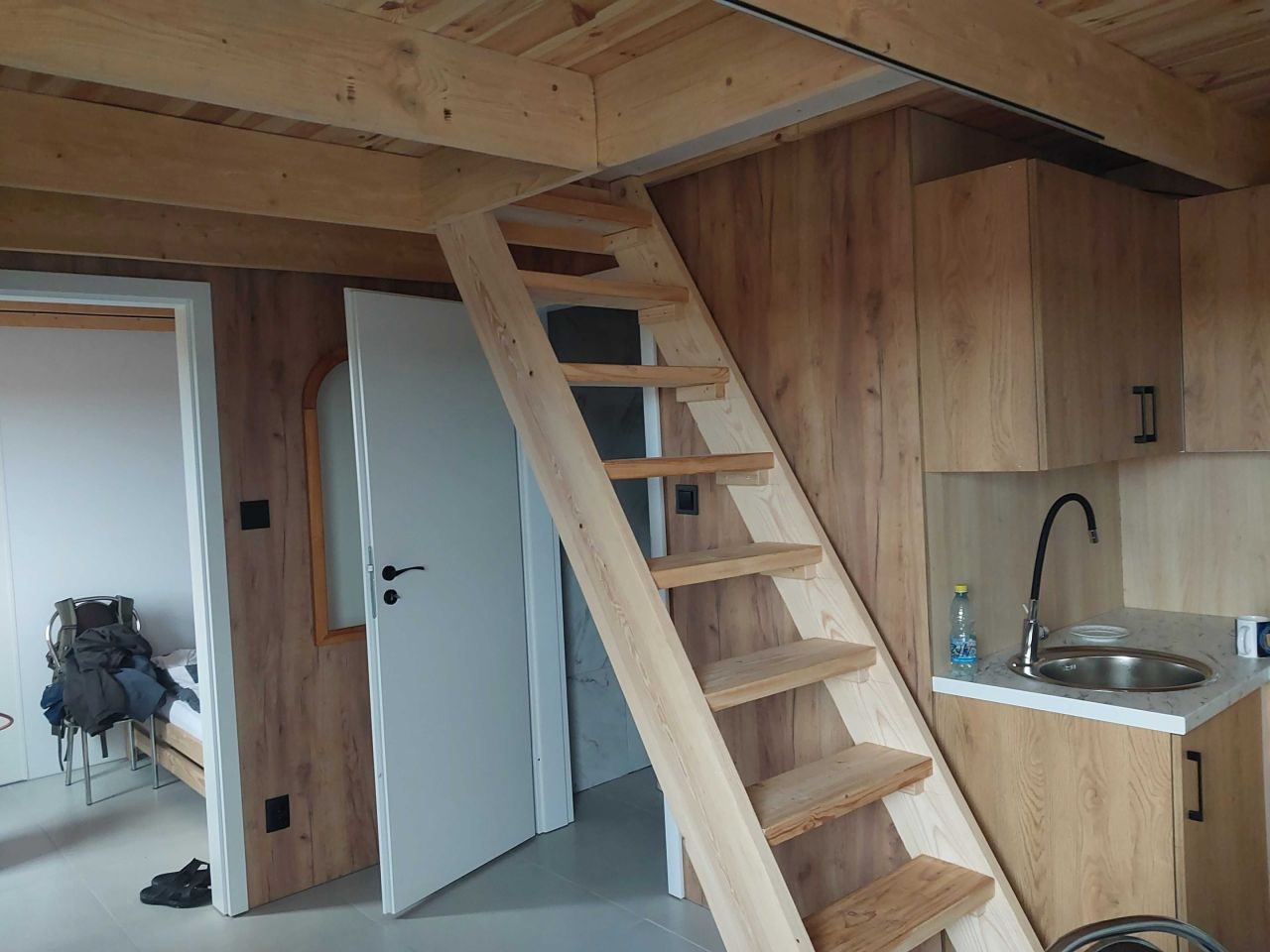 Działka rolna Karwieńskie Błoto Pierwsze. Zdjęcie 5