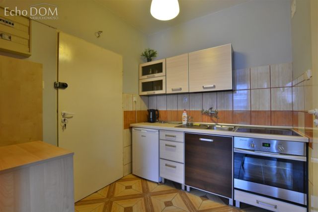 Mieszkanie 1-pokojowe Kraków Ruczaj, ul. Jana Gutenberga. Zdjęcie 6