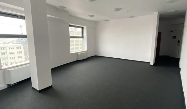 Biuro Warszawa Wola, al. Jana Pawła II