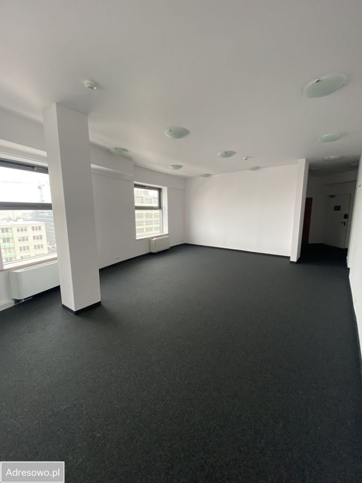 Biuro Warszawa Wola, al. Jana Pawła II