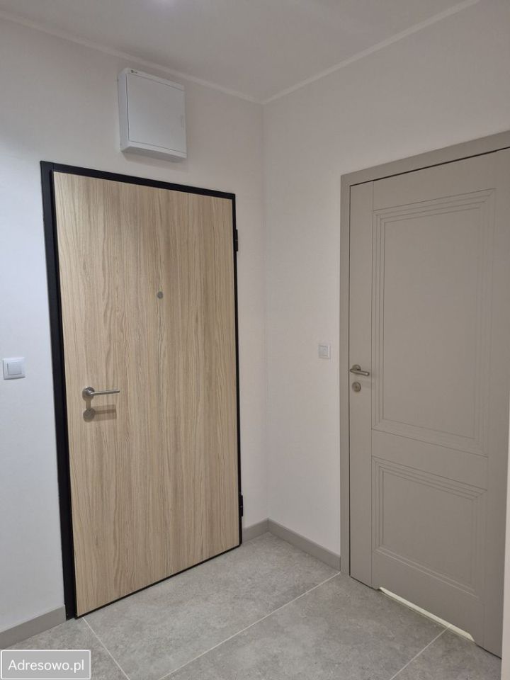 Mieszkanie 1-pokojowe Warszawa Białołęka, ul. Pawła Włodkowica. Zdjęcie 7