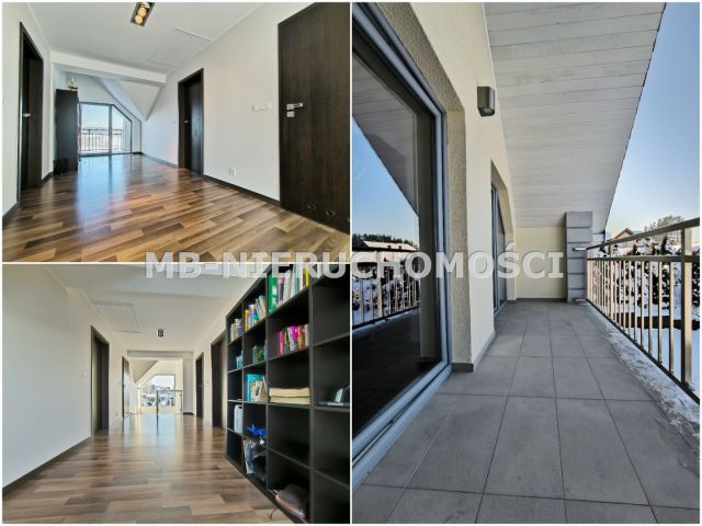 dom wolnostojący, 5 pokoi Stawiguda. Zdjęcie 14