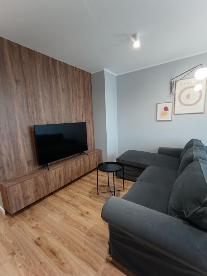 Mieszkanie 3-pokojowe Wrocław Popowice, ul. Białowieska. Zdjęcie 7