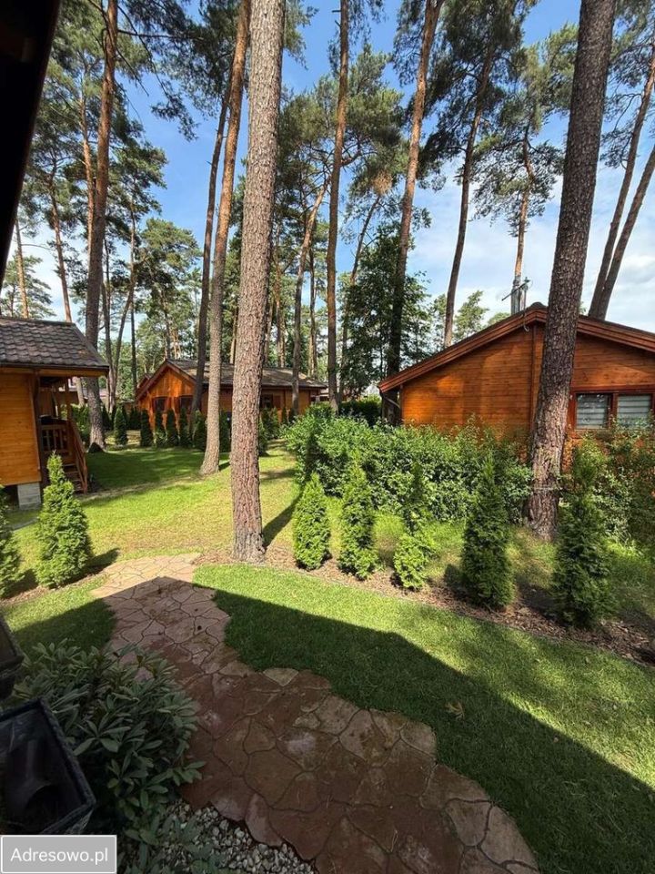 dom wolnostojący, 3 pokoje Niesulice, ul. Jeziorowa. Zdjęcie 12