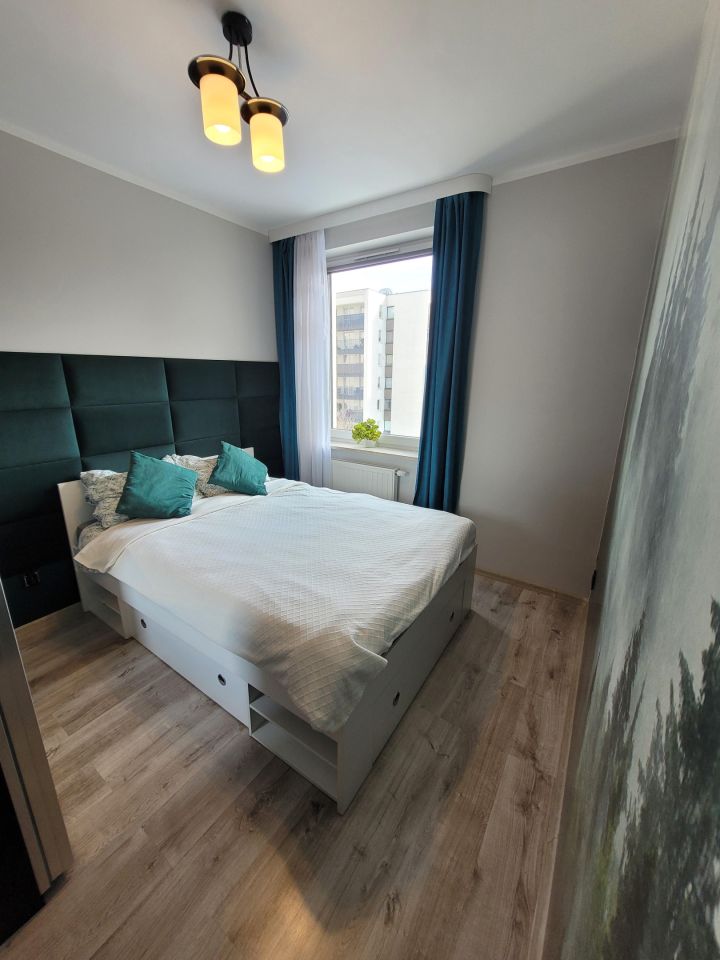 Mieszkanie 2-pokojowe Kraków Czyżyny, os. Osiedle Avia. Zdjęcie 10