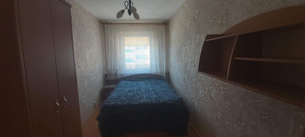 Mieszkanie 3-pokojowe Białystok Zielone Wzgórza. Zdjęcie 5