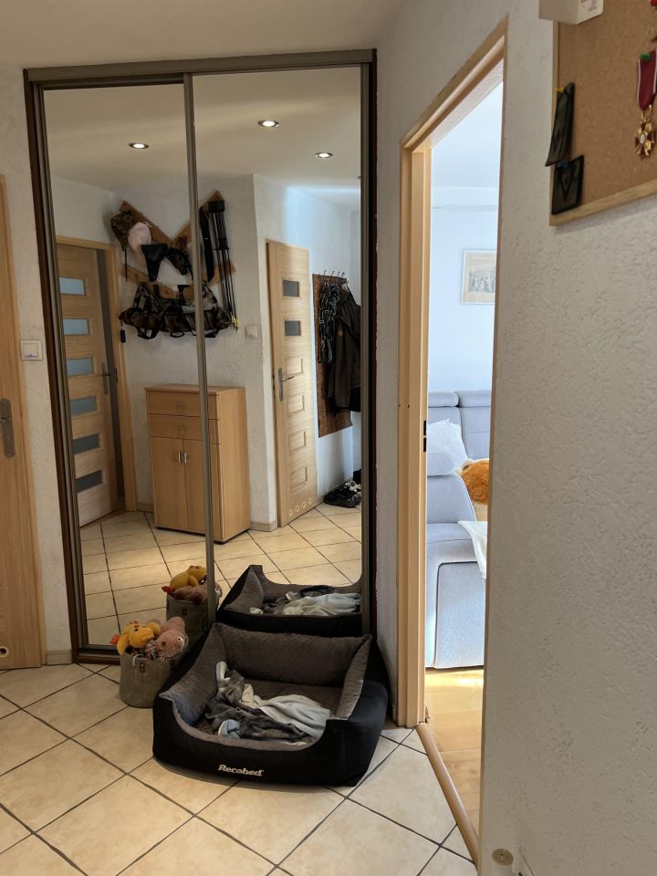 Mieszkanie 3-pokojowe Opole Gosławice, ul. Wiejska. Zdjęcie 11