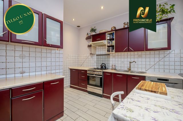 Mieszkanie 4-pokojowe Sopot Sopot Dolny, ul. Bałtycka. Zdjęcie 4