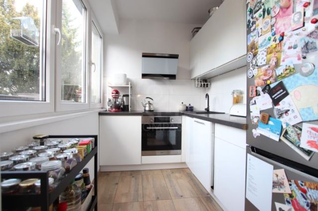 Mieszkanie 2-pokojowe Wrocław, ul. Opolska. Zdjęcie 8