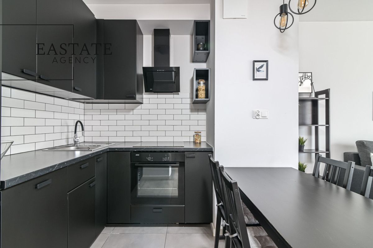 Mieszkanie 2-pokojowe Gdańsk Jasień, ul. Lawendowe Wzgórze. Zdjęcie 24