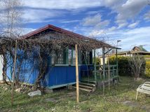 Działka rekreacyjna Sosny. Zdjęcie 3