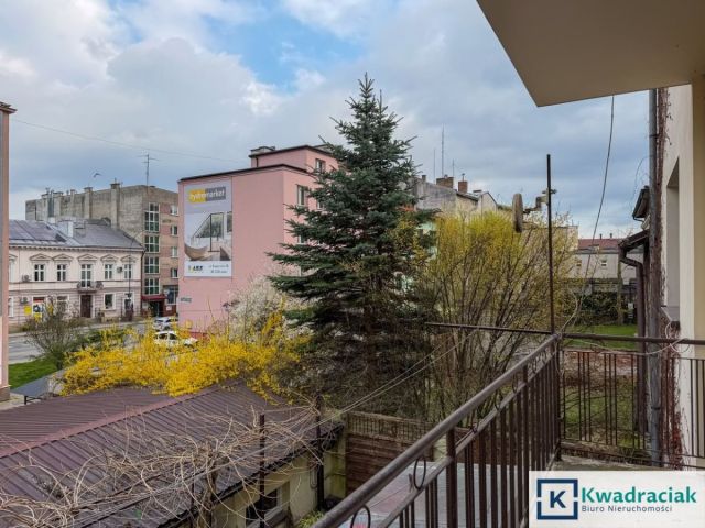 Mieszkanie 3-pokojowe Jasło, ul. Jana Sobieskiego. Zdjęcie 12