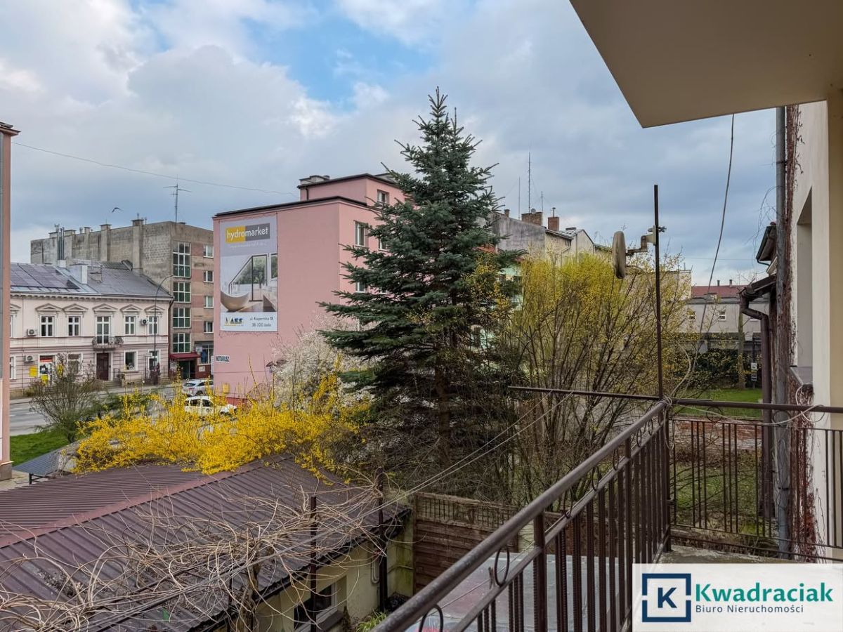 Mieszkanie 3-pokojowe Jasło, ul. Jana Sobieskiego. Zdjęcie 12