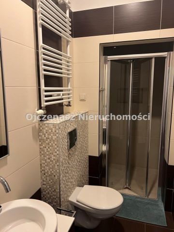 Mieszkanie 1-pokojowe Bydgoszcz. Zdjęcie 11