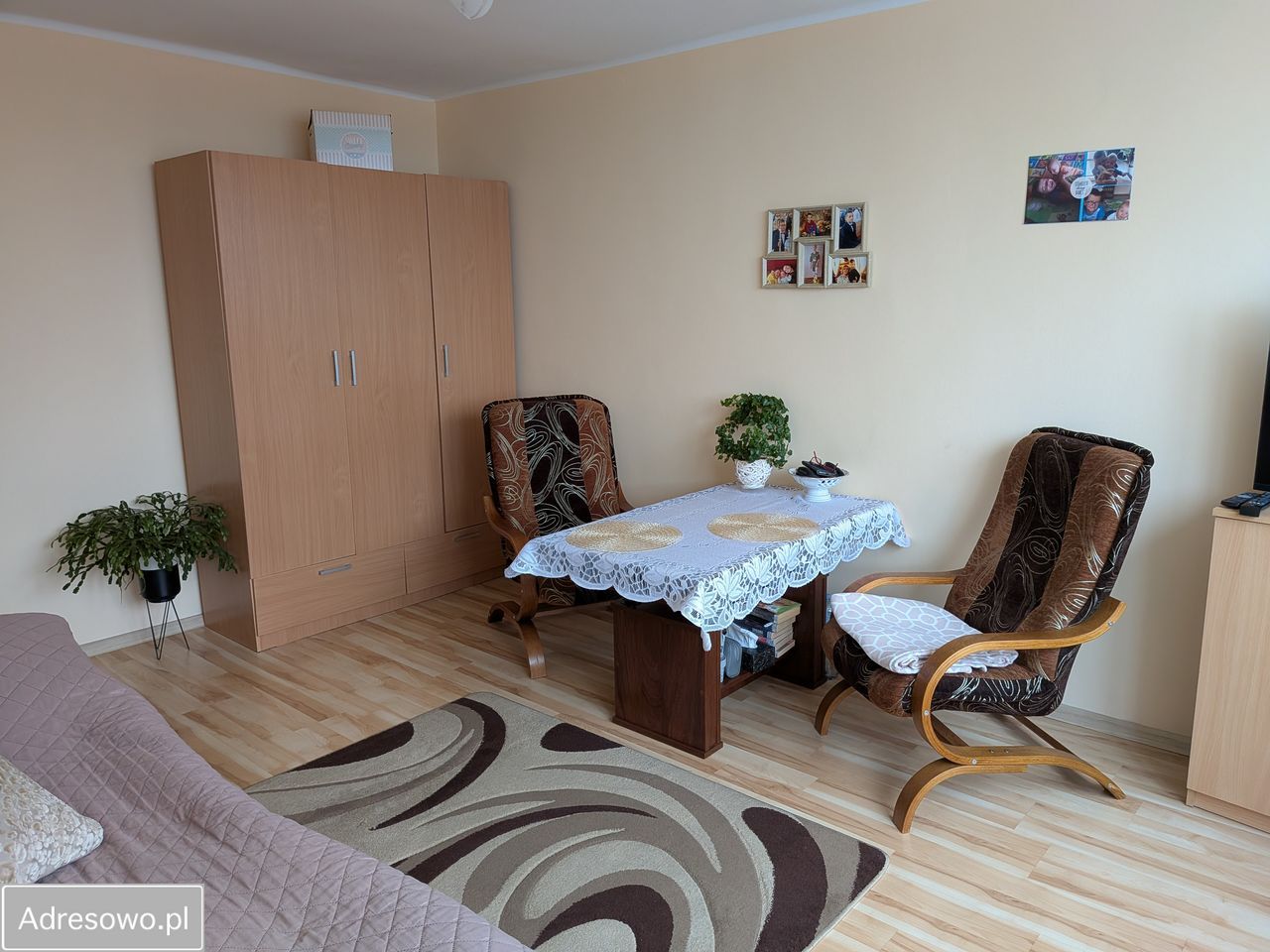 Mieszkanie 1-pokojowe Będzin Syberka. Zdjęcie 7