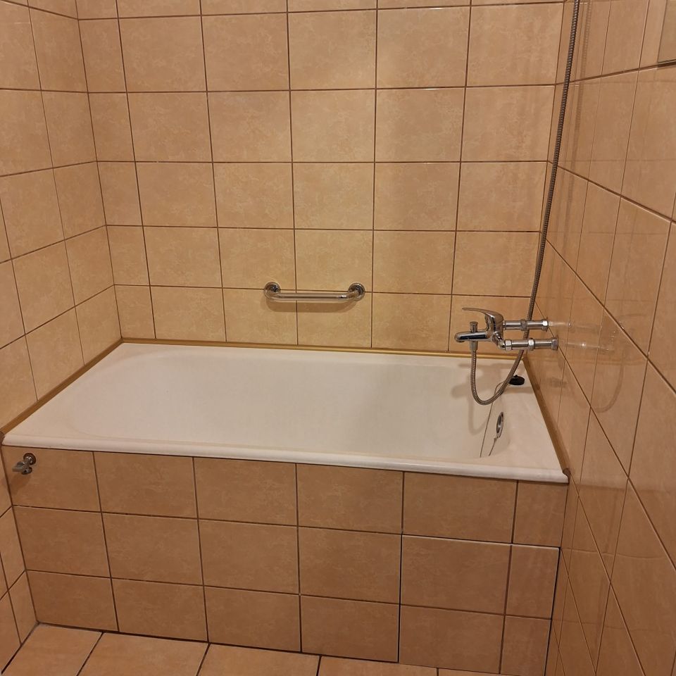 Mieszkanie 4-pokojowe Ostrołęka Centrum, ul. Henryka Sienkiewicza. Zdjęcie 7