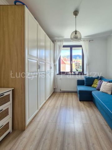 Mieszkanie 3-pokojowe Kowary. Zdjęcie 4