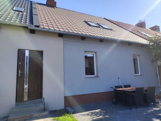 Mieszkanie 3-pokojowe Baborówko, ul. Szamotulska. Zdjęcie 1