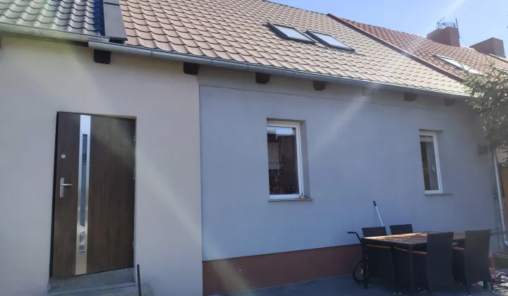 Mieszkanie 3-pokojowe Baborówko, ul. Szamotulska