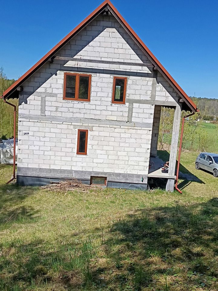 dom wolnostojący, 5 pokoi Paliwodzizna, Paliwodzizna. Zdjęcie 4
