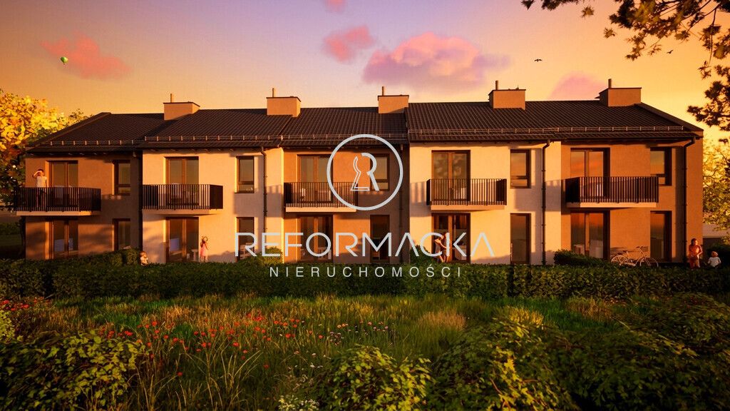 Mieszkanie 3-pokojowe Rzeszów, ul. Myśliwska. Zdjęcie 5