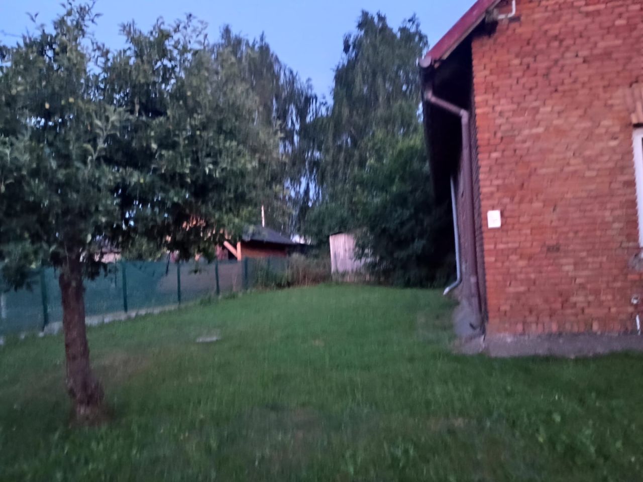 dom wolnostojący, 2 pokoje Księży Dwór. Zdjęcie 11