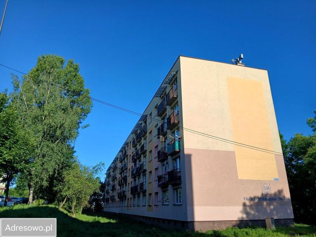 Mieszkanie 2-pokojowe Sosnowiec Milowice, ul. Krzysztofa Kamila Baczyńskiego. Zdjęcie 1