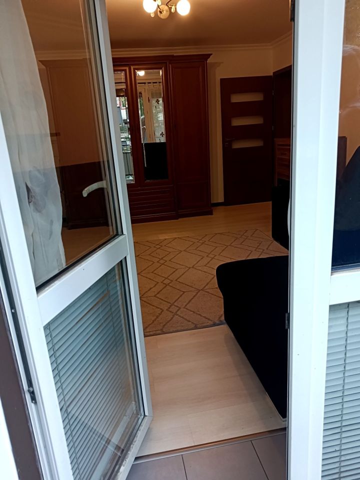 Mieszkanie 2-pokojowe Lublin LSM, ul. Wajdeloty. Zdjęcie 3