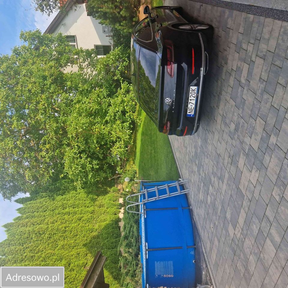 dom wolnostojący, 5 pokoi Elbląg Dąbrowa, ul. Królewiecka. Zdjęcie 9