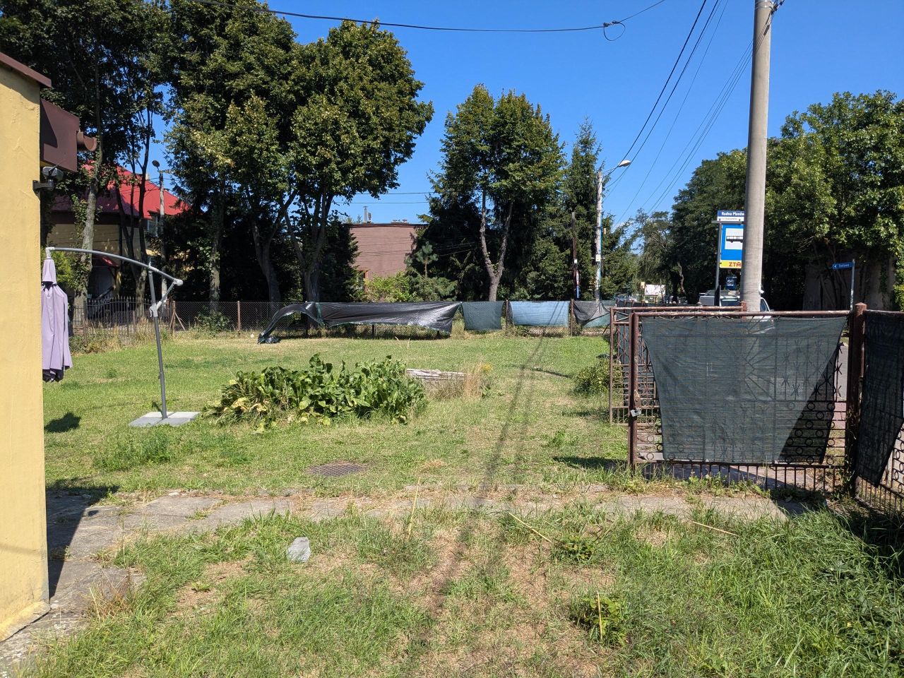 Lokal Sosnowiec Pogoń, ul. Torfowa. Zdjęcie 10
