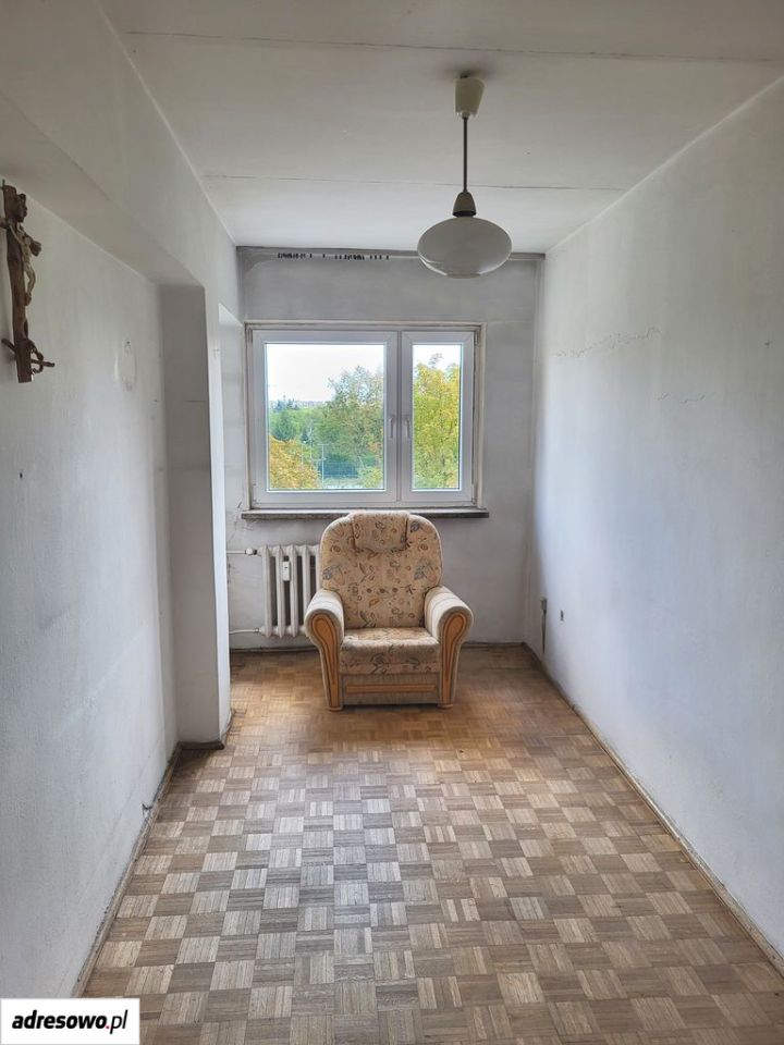 Mieszkanie 3-pokojowe Warszawa Mokotów, ul. Czerniakowska. Zdjęcie 6