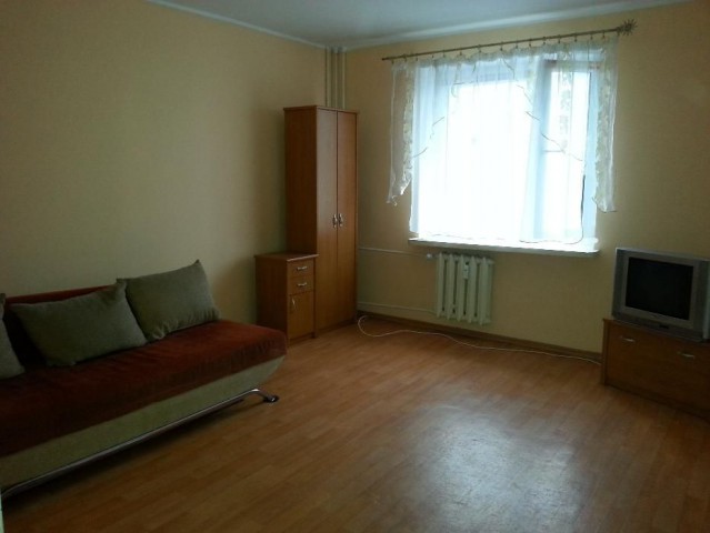 Mieszkanie 1-pokojowe Białogard, ul. Bolesława Śmiałego. Zdjęcie 1