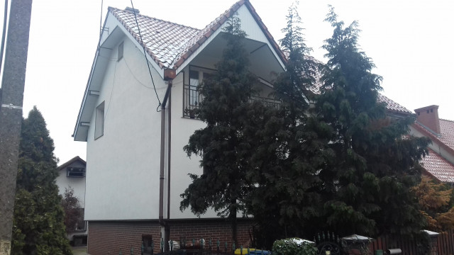dom wolnostojący, 6 pokoi Kiełcz. Zdjęcie 1