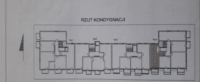 Mieszkanie 2-pokojowe Kraków Bieńczyce, ul. Ludwika Rydygiera. Zdjęcie 1