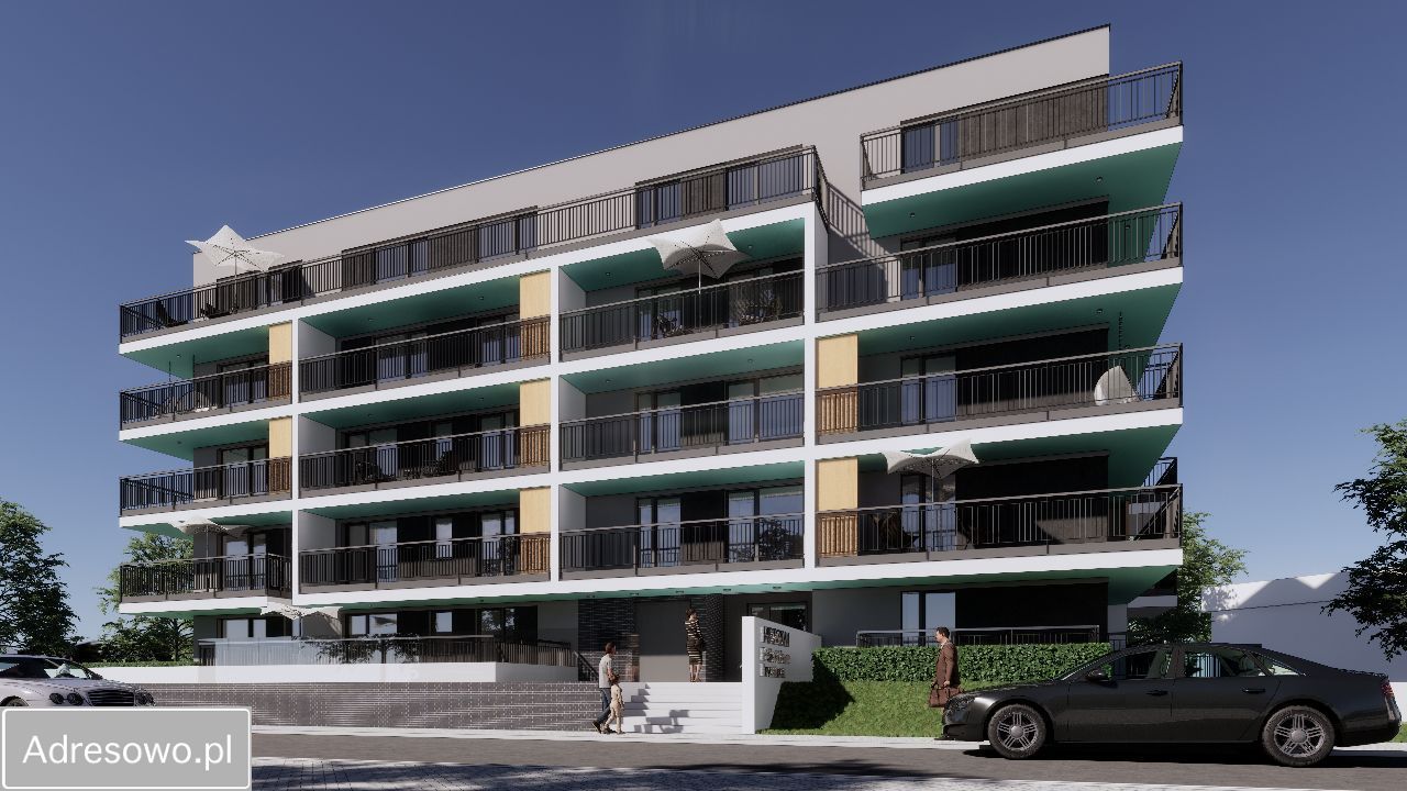 Działka inwestycyjna Brodnica. Zdjęcie 3